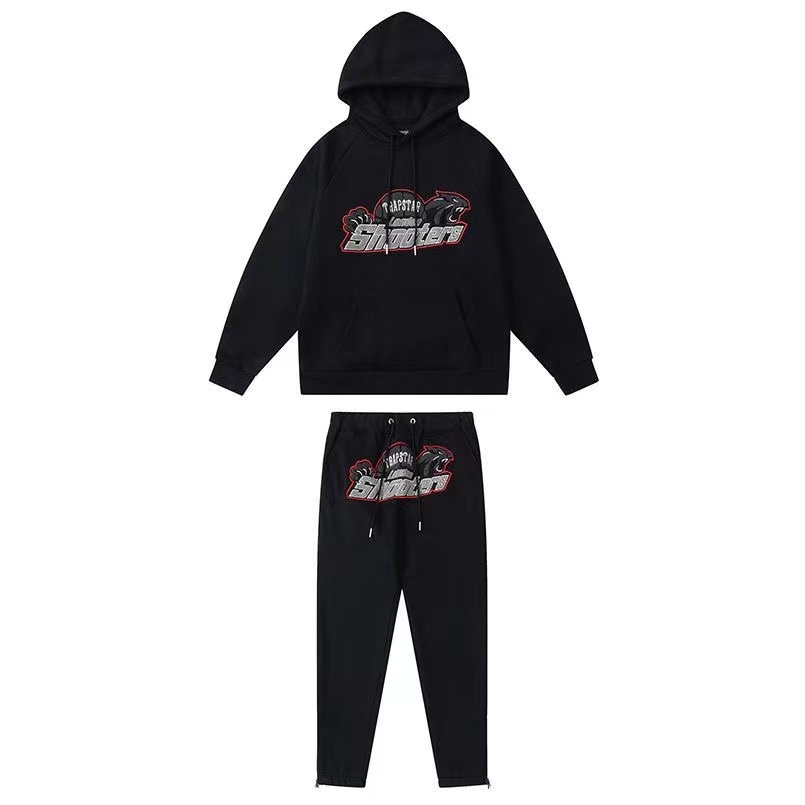 Tracksuits Designer Mens Trapstar Embroidery Pull Rainbow Towel Decoding Hooded Sportswear Men and Women Suit Zipper Trousers Suit QNNH, 18
Tracksuits Designer Mens Trapstar Embroidery Pull Rainbow Towel Decoding Hooded Sportswear Men and Women Suit Zipper Trousers Suit QNNH, 18