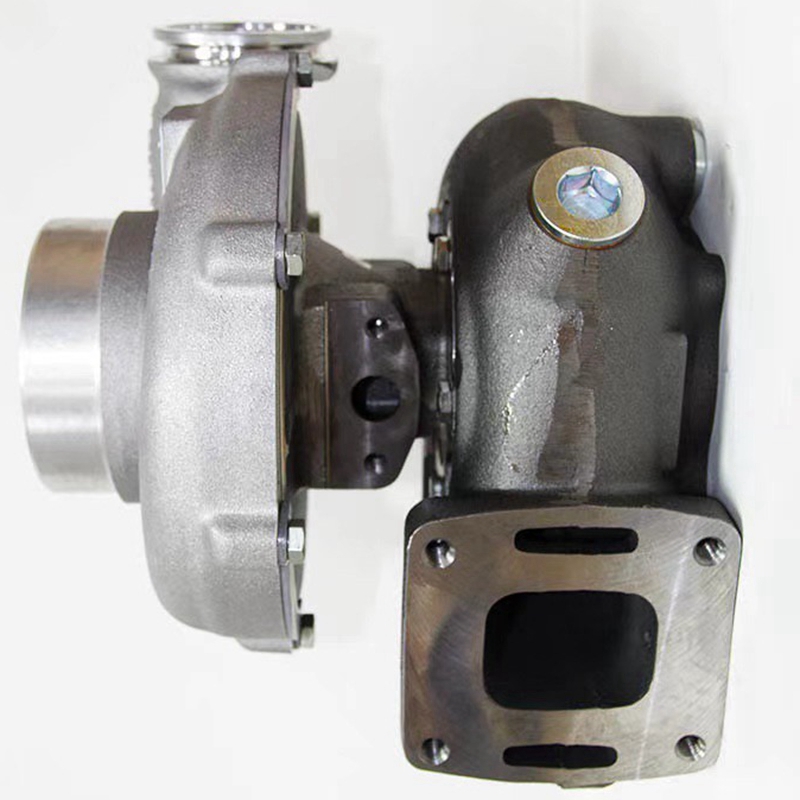 New Genuine Turbo 53319886701 51.09100 7638 Borgwarner 53319706701 Turbocharger for Man Ship