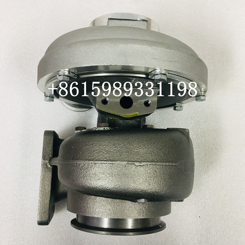 New Turbo K31 53319987122 Penta Ship MAN Gen Set with TAD1240GE Engine 53319717122 53319987122 3828229 3829484