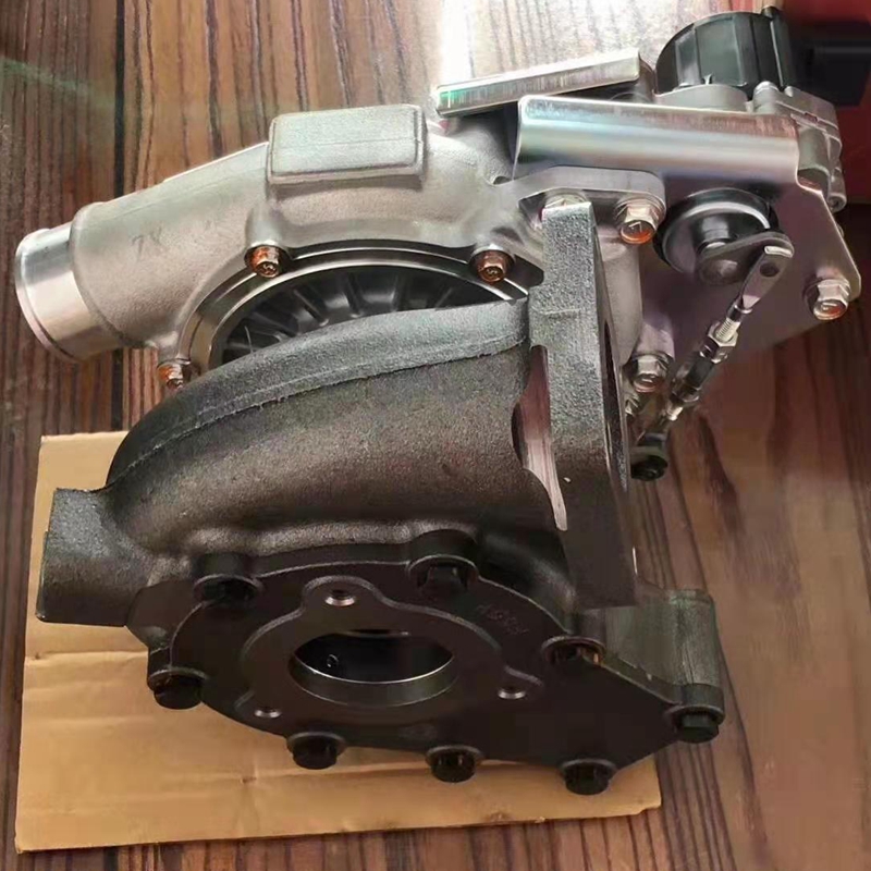 Turbocharger Turbo RHF55V 898027-7722 VAA40016 898027-7725 898027-7720 898027-7721 89802-7775 VIET for Isuzu NPR 5.2L 4HK1-E2N 4HK1 E2N