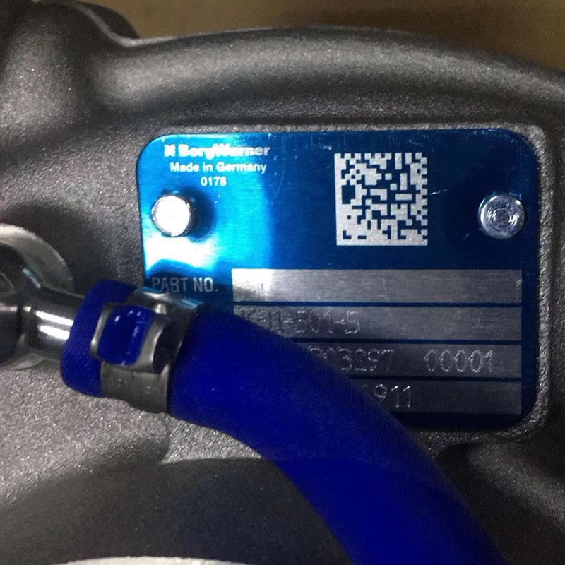 Turbo K31 53319706911 53319886911 for Benz Actros Engine OM501LA-E4 11.95L Truck A0100961799 turbocharger