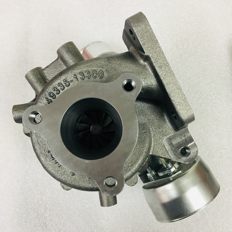 Turbo TF035HL turbocharger 49335-01410 49335 01410 1515A295 1515-A295 1515 A295 2.4L For Motors SUV 4N15 4P00 16- 4WD