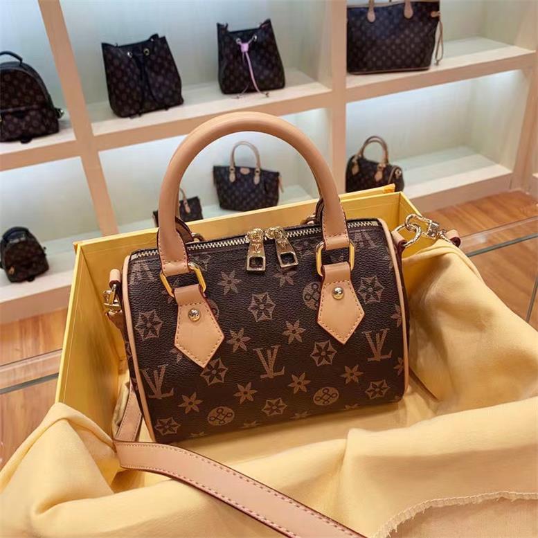 2022 Luxury Designers Bags Women Handbags Shoulder Crossbody Handbag wallet