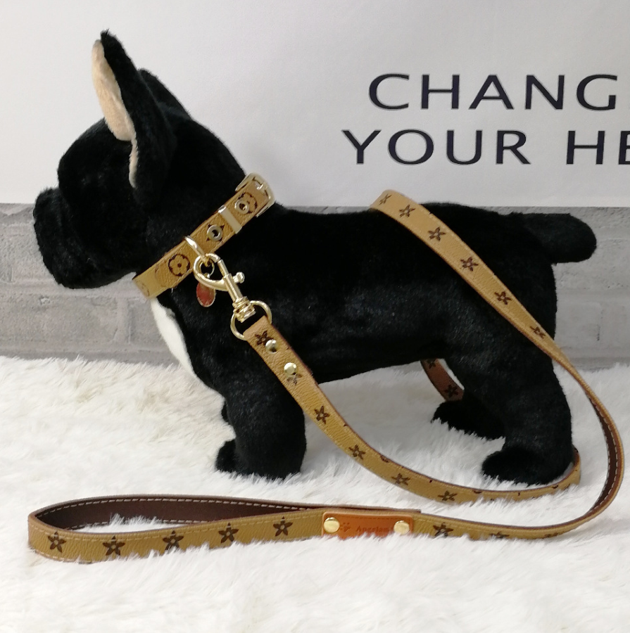 Quality Hand Holdings Rope Presbyopic Multicolor Leather Pet Collar Traction Rope Hands Holding Rope Suit Dog Supplies
Quality Hand Holdings Rope Presbyopic Multicolor Leather Pet Collar Traction Rope Hands Holding Rope Suit Dog Supplies