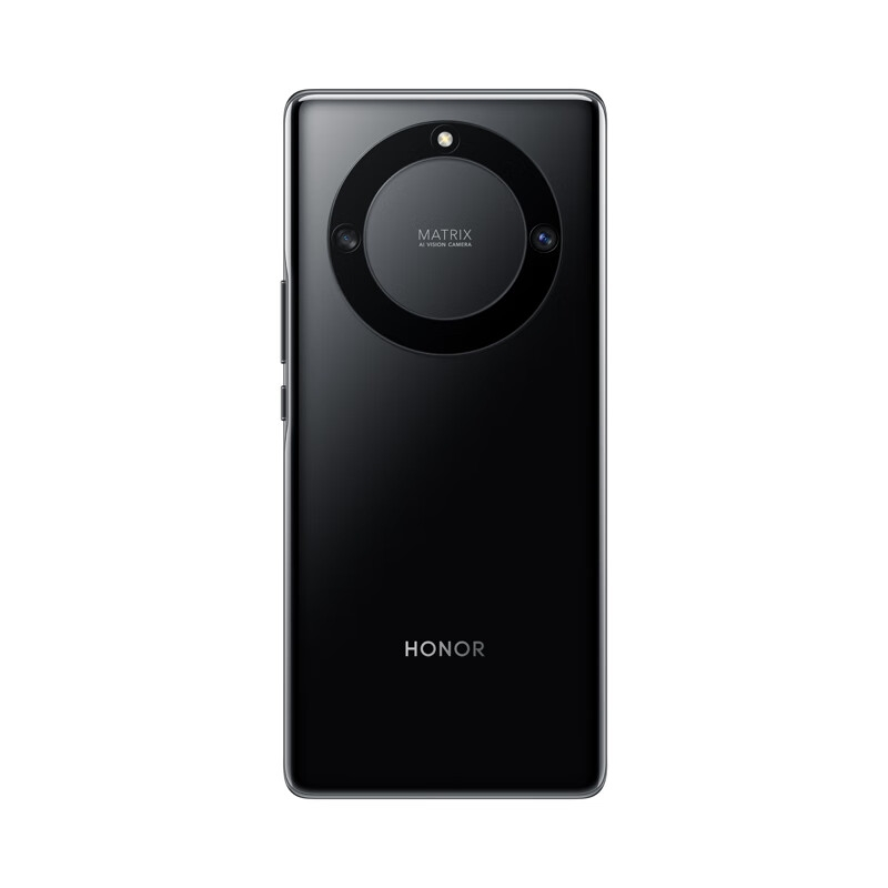 Original Huawei Honor X40 5G Mobile Phone 8GB 12GB RAM 128GB 256GB ROM Snapdragon 695 50MP Android 6.67" 120Hz AMOLED Curved Screen Fingerprint I