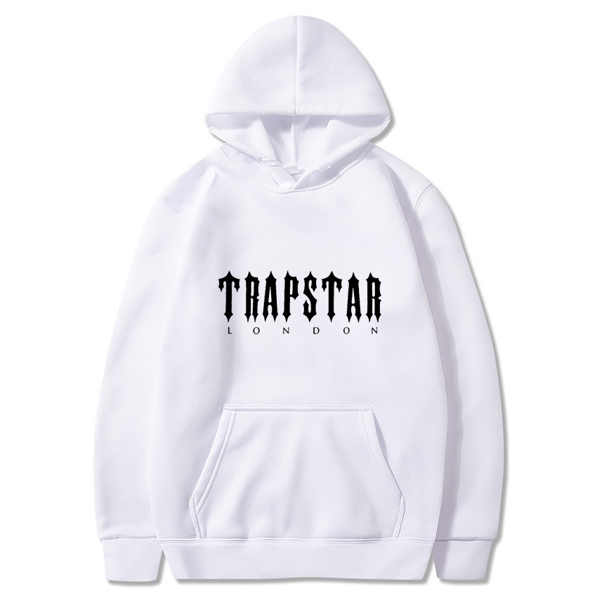 brand clothes Men's Hoodies Sweatshirts women's Clothing Trapstar patagonias Street Print Hoodies Pullover Sweatshirt, White
brand clothes Men's Hoodies Sweatshirts women's Clothing Trapstar patagonias Street Print Hoodies Pullover Sweatshirt, White