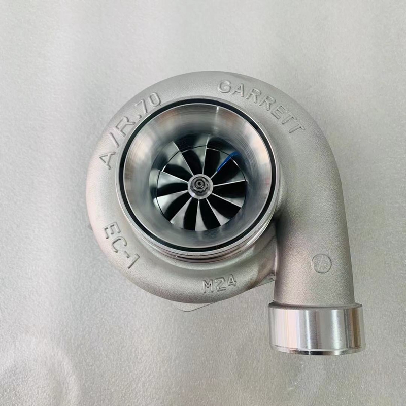 Turbo GT3582R GT3582 GTX3582 Ball Bearing Naturally aspirate 400 - 675 Horsepower 2.0L - 4.5L Displacement V band Turbocharger