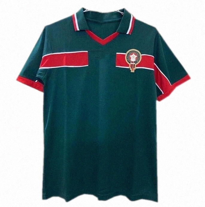 retro Soccer Jerseys 1998 world cup Morocco BASSIR ABRAMI NEQROUZ OUAKILI home away uniform vintage classical national team kit football L3gS#, 1998 home
retro Soccer Jerseys 1998 world cup Morocco BASSIR ABRAMI NEQROUZ OUAKILI home away uniform vintage classical national team kit football L3gS#, 1998 home