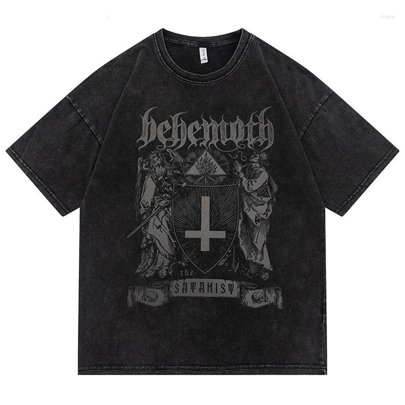 Men' T Shirts 2022 Summer Men T-shirt Streetwear Hip Hop Graphic Print Vintage Top Casual Short Sleeve Shirt Harajuku Cotton Washed, Black
Men' T Shirts 2022 Summer Men T-shirt Streetwear Hip Hop Graphic Print Vintage Top Casual Short Sleeve Shirt Harajuku Cotton Washed, Black