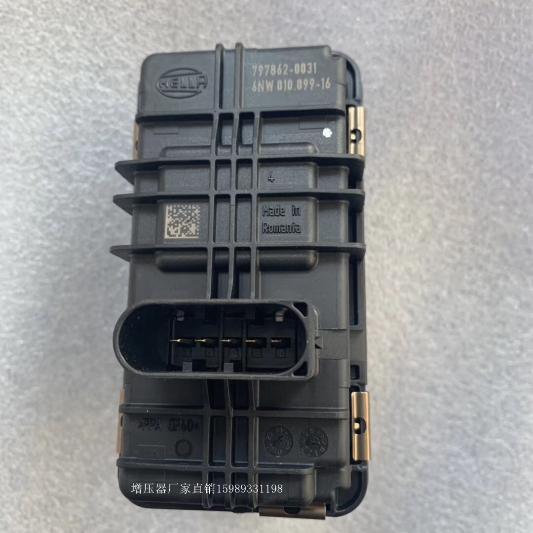 Turbo actuator For Great Wall Haval H6 4D20 2.0L 1118100XED12 G-47 G047 G47 G-047 763797 6NW009543 GTC1446VZ 815479 815479-0002 Turbocharger