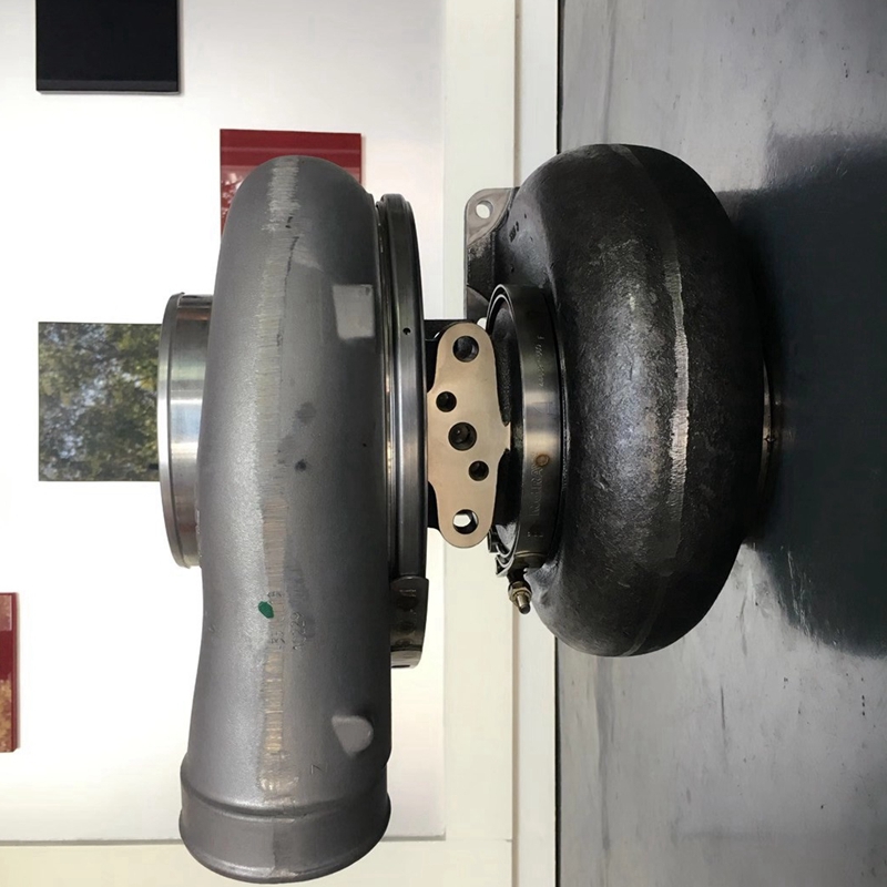 Turbo 8924861 465438-0005 for TV7111 Turbocharger 1982- Detroit 12V149TIB Engine 5102353