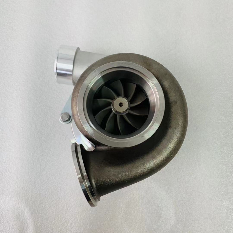 Turbo GT3582R GT3582 GTX3582 Ball Bearing Naturally aspirate 400 - 675 Horsepower 2.0L - 4.5L Displacement V band Turbocharger