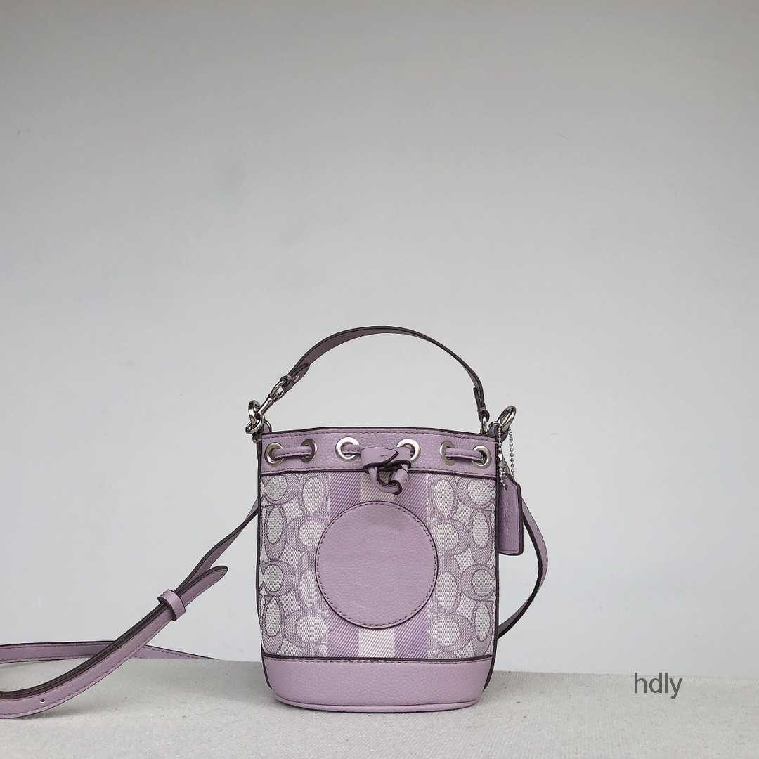 Evening Bags New Mini Bags Fashion Designer Bags Luxury Women's Handbags Shoulder Messenger Buckets Large Capacity Spring and Summer Trends Allmatch, Customize
Evening Bags New Mini Bags Fashion Designer Bags Luxury Women's Handbags Shoulder Messenger Buckets Large Capacity Spring and Summer Trends Allmatch, Customize