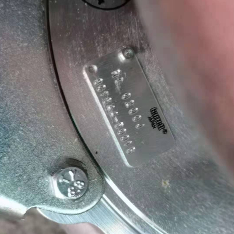 New Genuine Turbo GT22 801644-0001 S1760-E0011 SK250-8 turbocharger for Hino with JO5E engine S1720-E0012