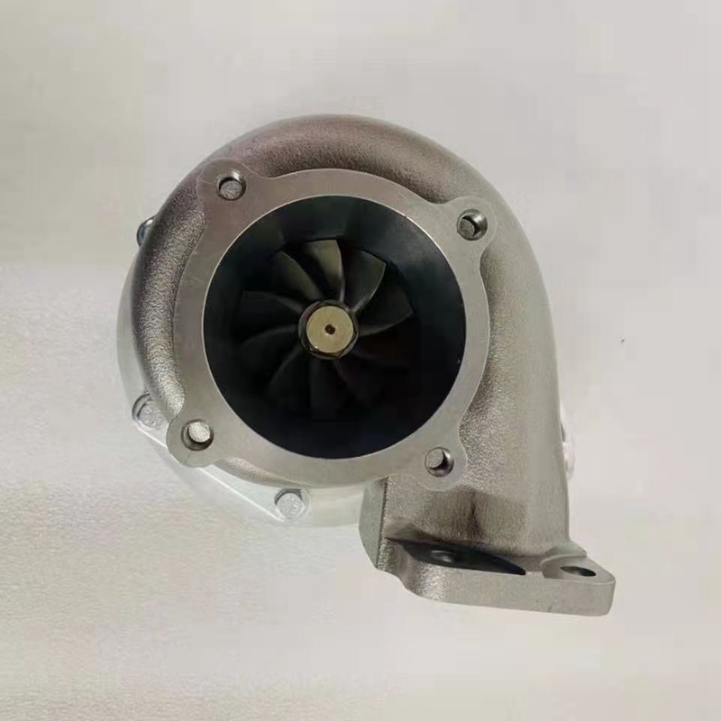 GTX3582R turbocharger for GT3582 GTX3582 Ball Bearing turbo 0.82A/R