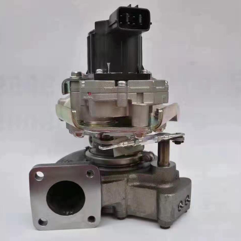 Turbocharger Turbo RHF55V 898027-7722 VAA40016 898027-7725 898027-7720 898027-7721 89802-7775 VIET for Isuzu NPR 5.2L 4HK1-E2N 4HK1 E2N