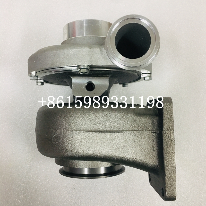 New Turbo K31 53319987122 Penta Ship MAN Gen Set with TAD1240GE Engine 53319717122 53319987122 3828229 3829484