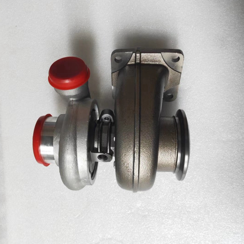 New Turbo for 2104 Loader Tractor RE506261 RE548736 C15 Turbocharger Accessories