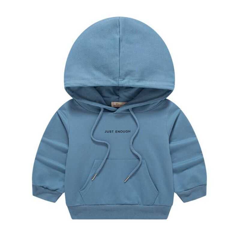 Pullover Spring Boys Hoodies Cotton Hooded Sport Kids Sweater 4 Colors Fashion Autumn Sweatshirt 2 7 Years Children Outerwear Coats 220924