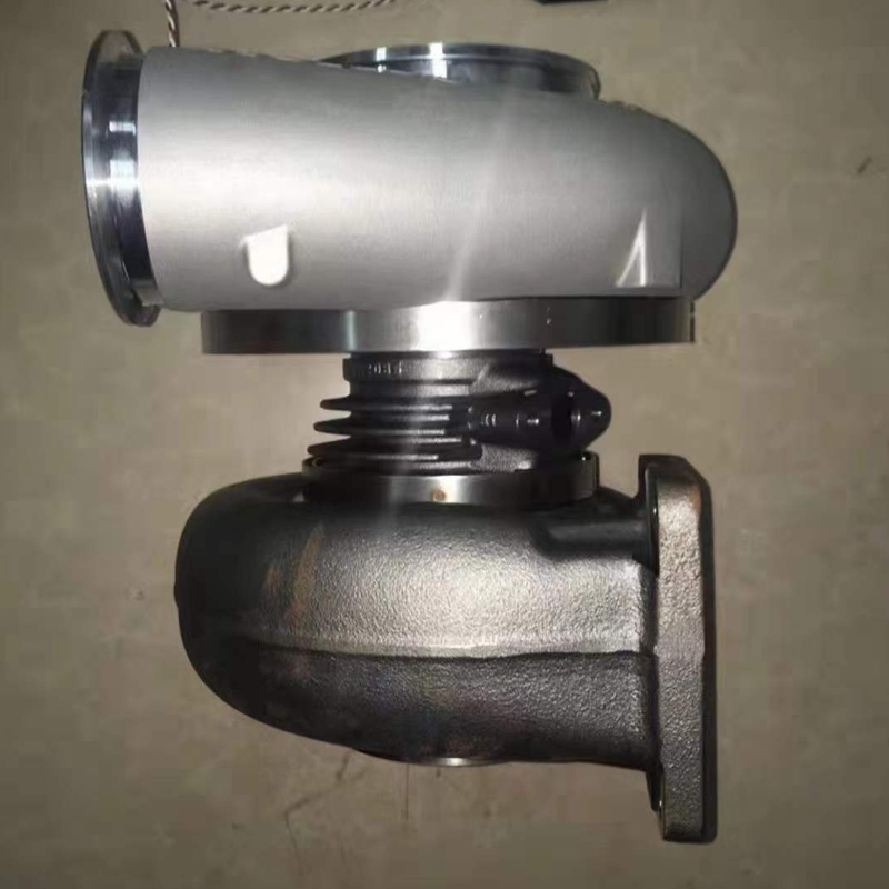 Turbocharger Modify Turbo 853568-0004 GG10316766101 842370-28 GTX5533R GEN II Turbocharger for racing vehicles 1750 - 2450H