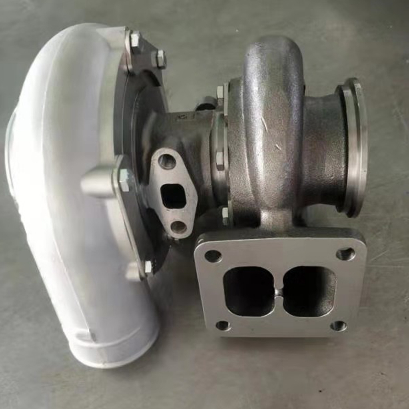 HKS Turbo for Refitting Vehicle specialty Wind Cooled turbine Turbocharger