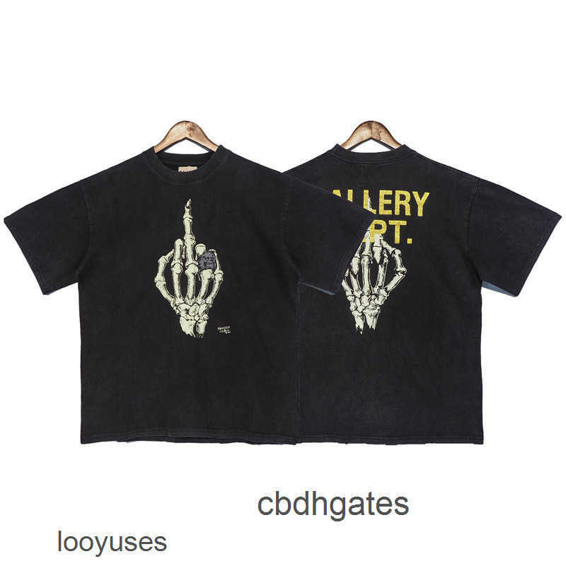 Gilded shirt Skull Galleryes men dept Tshirts t Hand Bone Men' Women' Loose short Sleeve Tshirt, Black
Gilded shirt Skull Galleryes men dept Tshirts t Hand Bone Men' Women' Loose short Sleeve Tshirt, Black