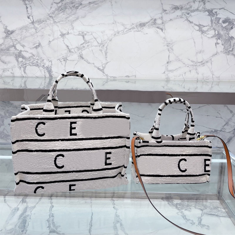Lambhair Canvas Totes Bag Women Weave Beach Bags Handbag Purses Genuine Leather Shoulder Strap Fashion Letters Crossbody Bag Fluffy Tote Purse, White
Lambhair Canvas Totes Bag Women Weave Beach Bags Handbag Purses Genuine Leather Shoulder Strap Fashion Letters Crossbody Bag Fluffy Tote Purse, White