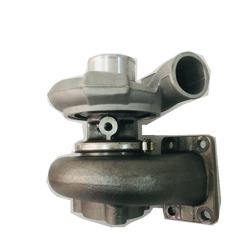 NEW MHI CHRA TD06H 5I5015 49179-00451 Turbo Turbocharger for CAT E200B Excavater S6KT