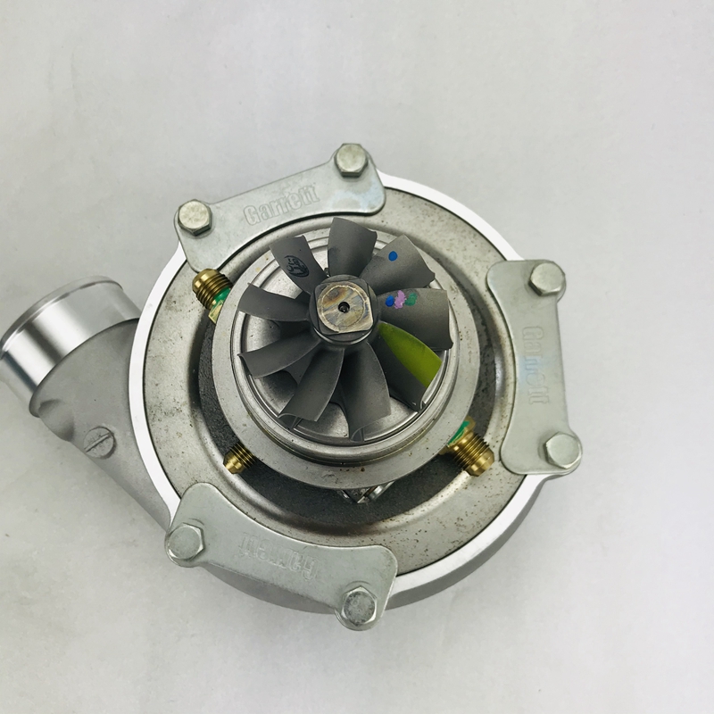 G35-1050 Turbo Turbocharger Core 880696-5002S for Refitted Vehicle Garrett Supercore Reverse Rotation