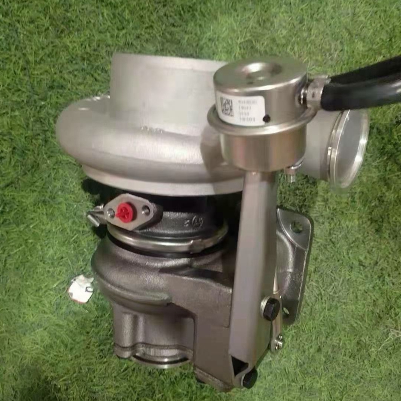 Genuine Turbo HX30W 13024082 4051167 2835278 Turbocharger for Deutz TBD226B-4II 4.2L 118KW 13024854