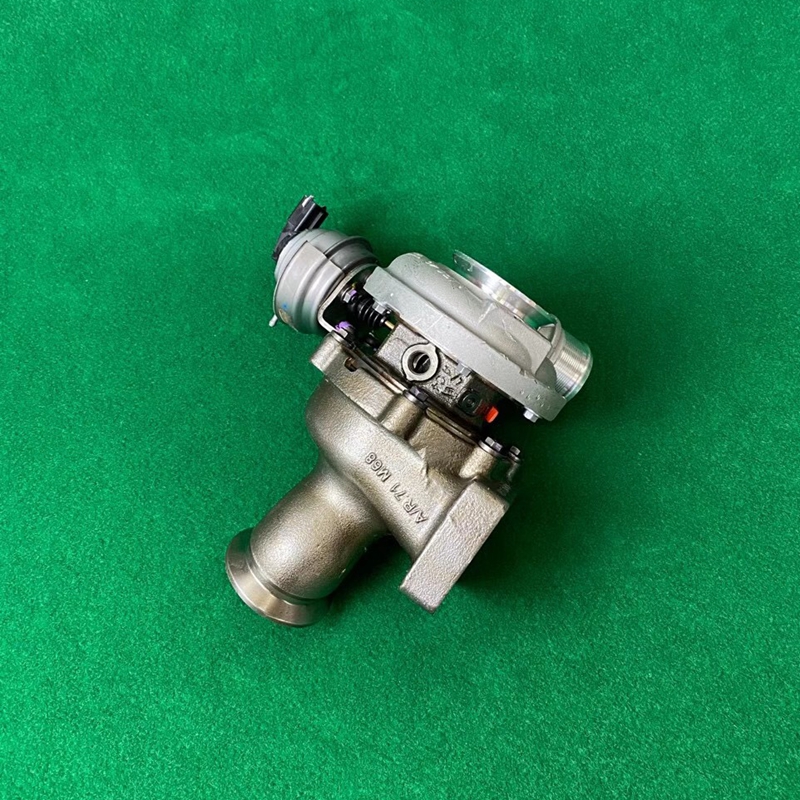 Genuine Turbocharger for IVECO Daily 2.3 Turbo GT2256V 836825 836825-3 5801922491 Reman
