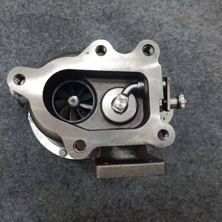 NEW Genuine Turbo GT17 843881-5003Y Turbocharger for JAC light Truck HFC4DA 2.8L 80KW