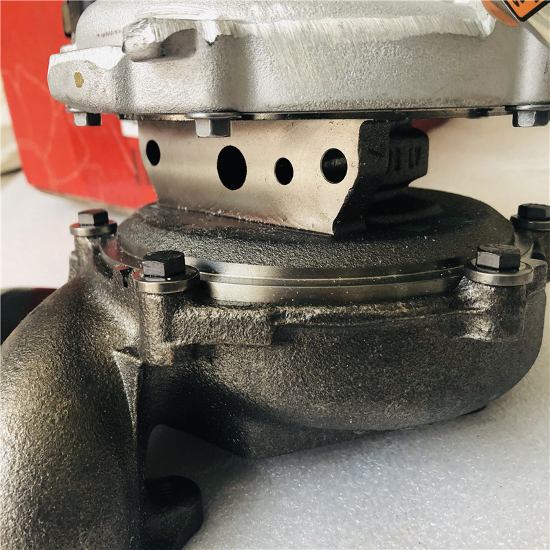 Turbo 777318 764809 781743 781743-5003S 777318-5002S 764809-0002 For M ercedes B enz E 350 E300 GL350 X164 M320 OM642 3.0L CDI