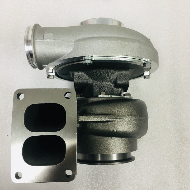 New Turbo K31 53319987122 Penta Ship MAN Gen Set with TAD1240GE Engine 53319717122 53319987122 3828229 3829484