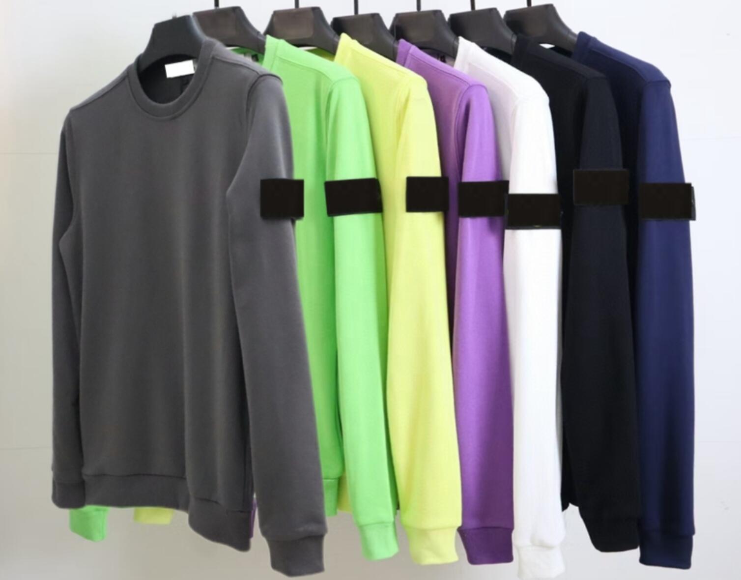 Autumn Mens Hoodies Sweatshirts Europen Fashion Sweater topstoney Badge Long Sleeve Hip Hop Streetwear Pullwover Crewneck 02
Autumn Mens Hoodies Sweatshirts Europen Fashion Sweater topstoney Badge Long Sleeve Hip Hop Streetwear Pullwover Crewneck 02