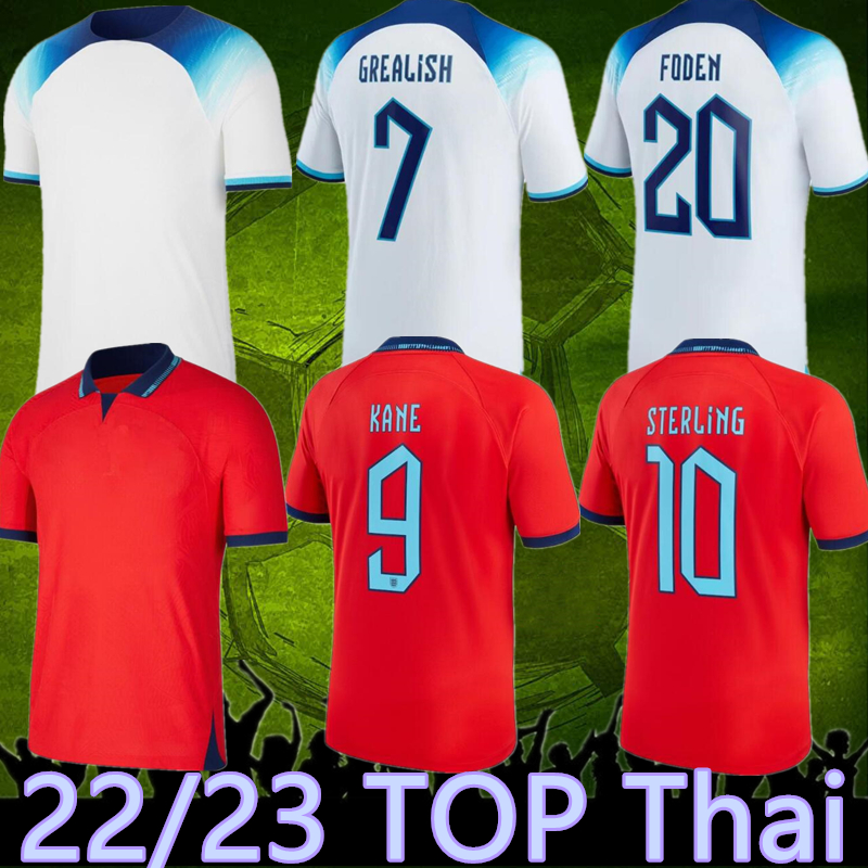 4xl 2022 2023 MEAD soccer jersey KANE STERLING RASHFORD SANCHO GREALISH MOUNT FODEN SAKA 22 23 national eNGLanDS football shirt men uniform, Patch
4xl 2022 2023 MEAD soccer jersey KANE STERLING RASHFORD SANCHO GREALISH MOUNT FODEN SAKA 22 23 national eNGLanDS football shirt men uniform, Patch