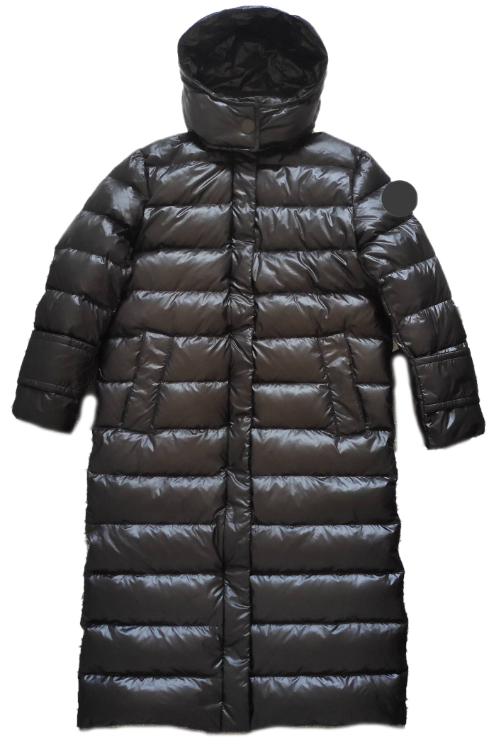 Mayan designer Women's Down jacket embroidered big badge jackets detachable windbreaker hat women long jacket woman, Supplement (not shipped separately)
Mayan designer Women's Down jacket embroidered big badge jackets detachable windbreaker hat women long jacket woman, Supplement (not shipped separately)