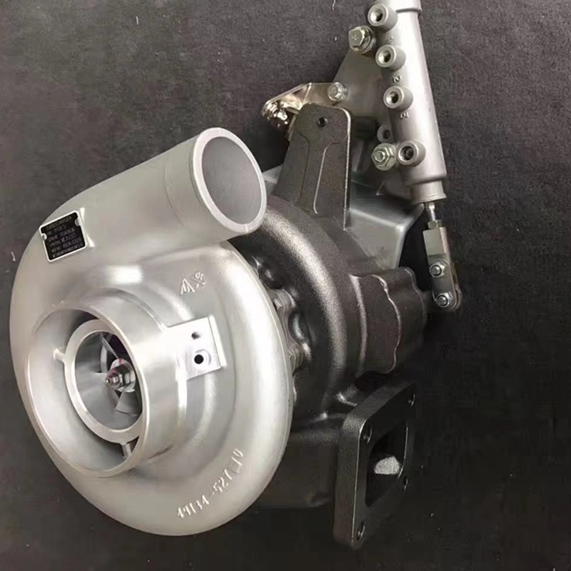 New Turbo TF08 TF08-5 ME357355 49134-02020 49134-02050 For Mitubishi Fuso Truck & Bus 4913402020 48134 04020 Turbocharger
