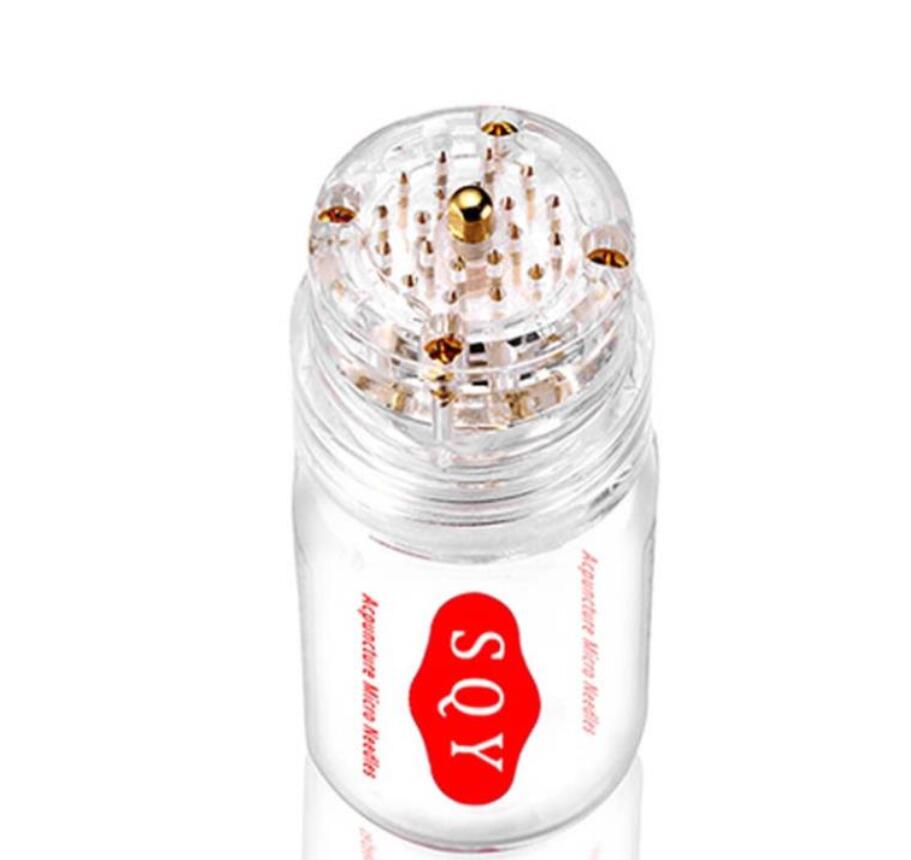 Accessories & Parts Microneedles Tips Fractional Microneedle For Facial Skin Lifting Machine Golden Plated Needles 25 49 81 64 Pins Tip
Accessories & Parts Microneedles Tips Fractional Microneedle For Facial Skin Lifting Machine Golden Plated Needles 25 49 81 64 Pins Tip