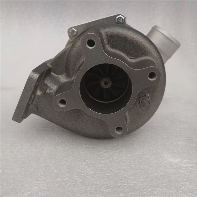 New Wholesale Turbo XDJ65 XJ65 J65 Turbo For Weichai Diesel Generating Set 4105 R4105ZP Turbocharger Oil Cooled