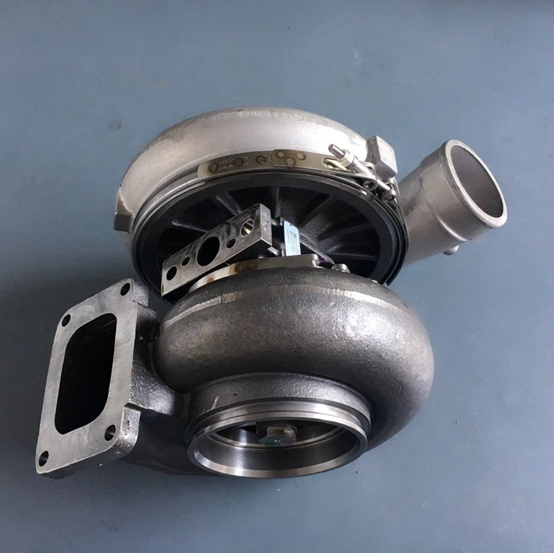 Turbo 8924861 465438-0005 for TV7111 Turbocharger 1982- Detroit 12V149TIB Engine 5102353