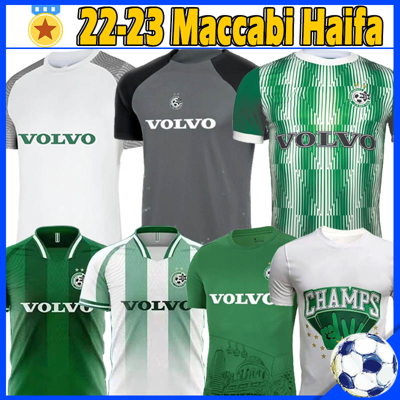 2022 2023 Maccabi Haifa soccer jerseys special 22 23 Israel home ATZILI#7 HAZIZA#8 G.DONYOH #11 football shirt T.Chery#10 S.Menachem#12 J.Cohen#44 men uniforms, 22-23 home
2022 2023 Maccabi Haifa soccer jerseys special 22 23 Israel home ATZILI#7 HAZIZA#8 G.DONYOH #11 football shirt T.Chery#10 S.Menachem#12 J.Cohen#44 men uniforms, 22-23 home