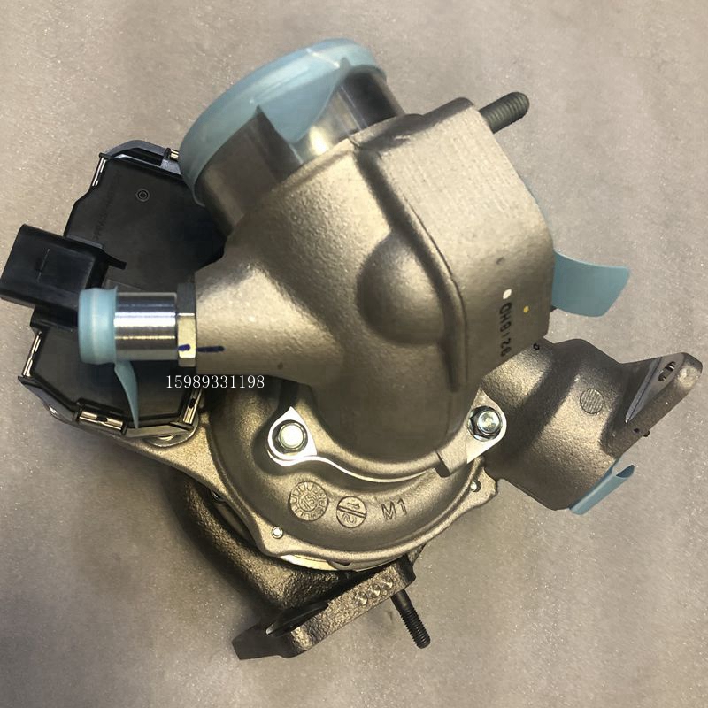 New Turbo 282103A100 28210-3A100 53049700131 Turbocharger For Hyundai Veracruz ix55 53049980131 2006-