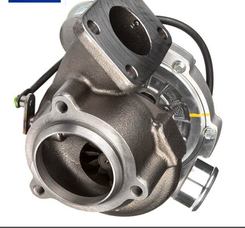 Turbo 482-0234 4820234 Turbocharge 2674A805 For CAT Caterpillar GT25 T422423 Marine/Boat Engine Parts For Perkins 1104D-E44T