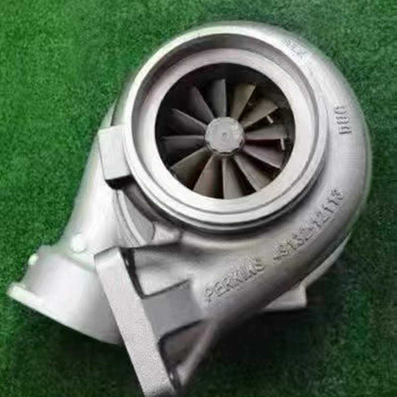 Turbo For Perkins Gen Set S4T Turbine 313194 SE652AQ 313406 Turbocharger