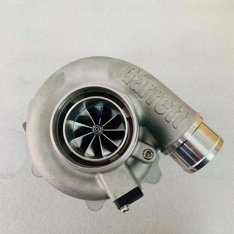Turbo G25-550 871389-5004S 877895-5003S performance turbocharger for G Series Dual Ball Bearing 72AR V-Band Turbine Housing