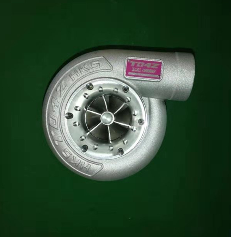 HKS Turbo for Refitting Vehicle specialty Water Cooled turbine Turbocharger