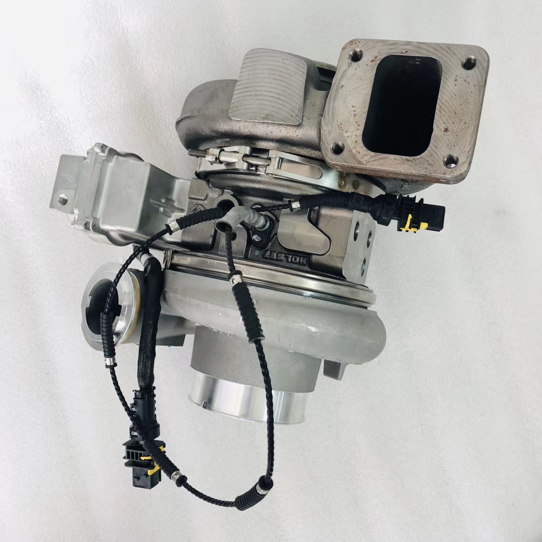 Turbo MX13 HE500VG for PACCAR PETERBILT MX-13 1973273 3791940 3791937 5355091 2134455 Turbocharger