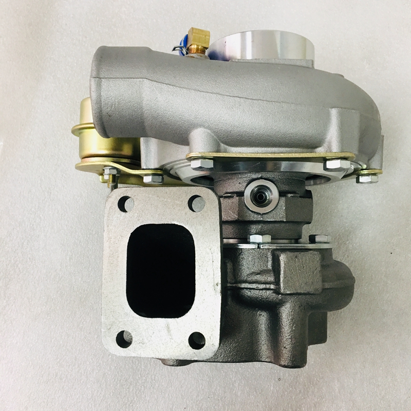 Universal Performance GTX2871 Billet Wheel Turbocharger .86 Turbine Turbocharger