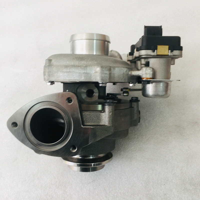Turbo for Land-Rover Freelander II 2.2 SD4 TD4 Turbocharger TD04L4-11TK3-VG 49477-01214 49477-01213 LR065510 LR049592